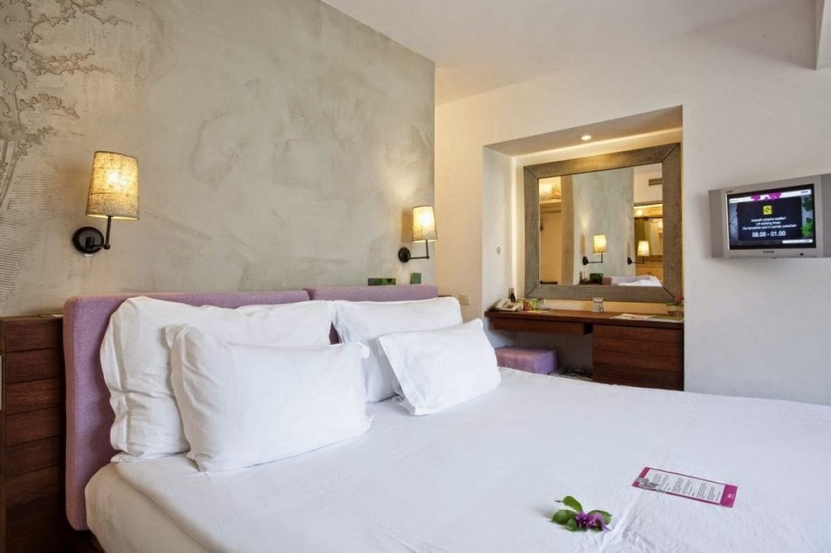 imagini hotel HILLSIDE BEACH CLUB